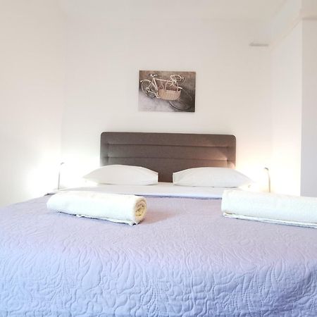 Apartman Sintic 크르크 객실 사진