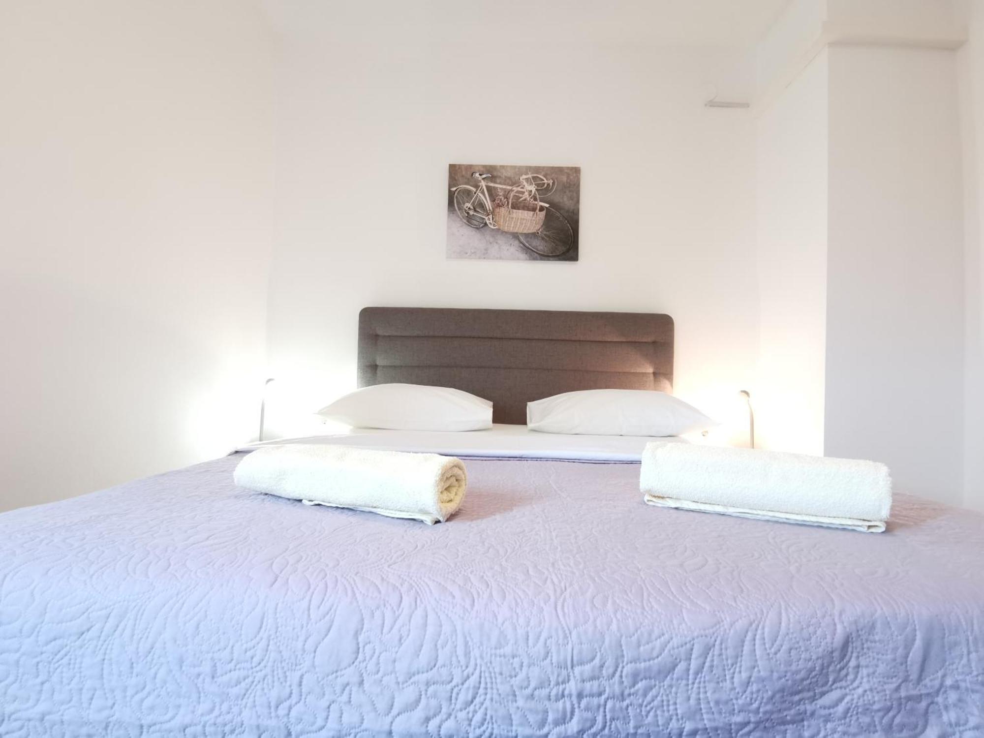 Apartman Sintic 크르크 객실 사진
